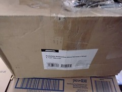 Mirka MIN6519711 – 1-1/2″ x 33′ (32mm×10m) Vacuum Hose Extension (Qty 1)