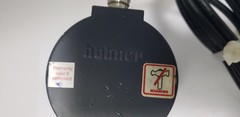 HOHNER IP30-ABJS-61A0-0090 ENCODER, 380mA MAX., CLASS 2
