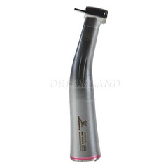 Yabangbang Dental LED 1:5 Contra Angle Electric Handpiece Fiber Optic