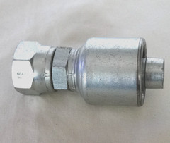 Gates 12G-12FJX G25170-1212 | Female 37° Flare Hydraulic Hose Fitting