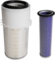 Air&Oil Filter & Skid Steer Filters kit For Bobcat 763 T140 T180 T190 Skid Steer