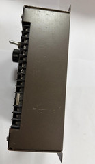 Basler Electric SCP 250-G-50 var/Power Factor Controller P/N 9 1100 00 110