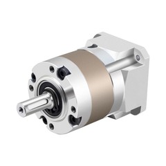 Nema 17 Planetary Gearbox Speed Reducer 5/10/20/50/100:1 for 42 Stepper Motor