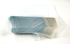 250Pcs Self-Sealing Sterilization Pouches Autoclave Sterile Bags 3.5″ X 5.25″
