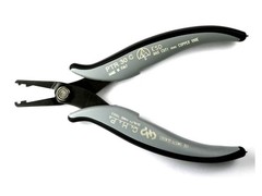 Hakko PTR-30-C-D C Stand Off Lead Form and Cut