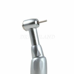 For NSK Dental Low Speed Contra Angle Handpiece Push Button Fit FG 1.6mm Burs