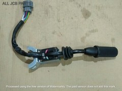 Jcb Switches Forward & Reverse Left Hand Handle Column Switch (Part 701/80299)