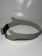 Fibre Metal Ratchet Suspension for Fibre Metal Hard Hats (Web Not included)
