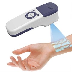 QV500 Infrared Vein Finder – Handheld Vein Detector for Medical & Clinical Use