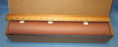 Bryco Goods Pink Butcher Paper Roll in Dispenser Box ~ a 175 Foot Roll