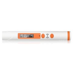 Nuclear Radiation Detector, Geiger Counter, Portable Handheld Beta Gamma X-ray N