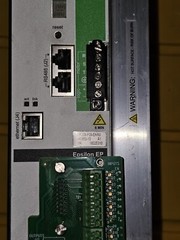 Control Techniques/ Epsilon EP/ Emerson -Servo Drive – EP209- P00-ENR0
