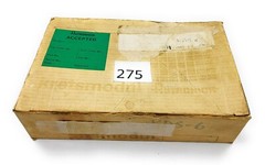 Autronica KDS-6 381.000.02.002 PCB Card KDS6