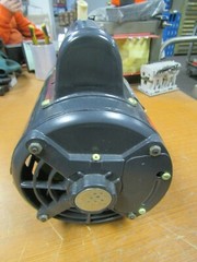 😎 NEW EMERSON 1 1/2 HP ELECTRIC AC MOTOR 115/230V 1725 RPM 1 PHASE 2505