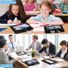 Springflower 72 Pack Pencil Pouch Pencil Pouch Bulk 3 Ring Binder School And