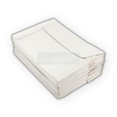 400 – 6.5 x 4.5 ECOSWIFT RIGID PHOTO SHIPPING FLATS CARDBOARD ENVELOPE MAILERS