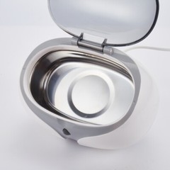 Ultrasonic Cleaner 600ml | Professional Jewelry, Watch, Glasses Cleaning Machine