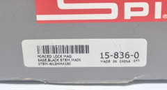 SPI MS160712034 Magnetic Indicator Base 60.00 mm Base Length 80KG Pull