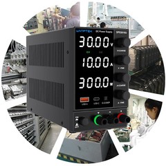 WANPTEK DPS3010U 300W Switching AC 115V/230V 50/60Hz D4V0