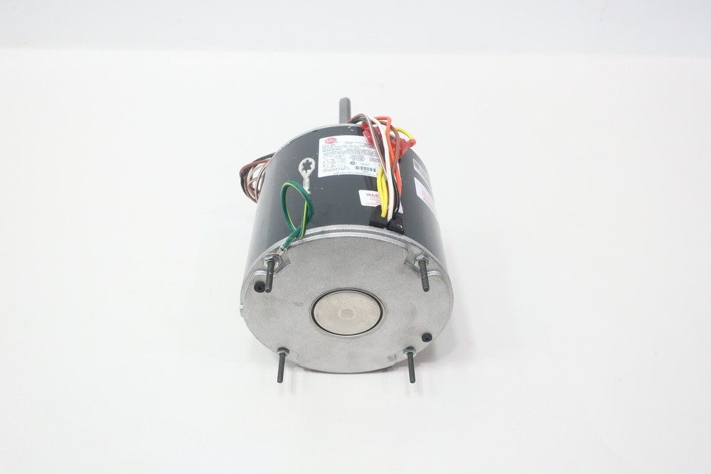 Us Motors K55HXTEC-8578 Ac Motor 48y 1/4hp 825rpm 460v-ac 1ph
