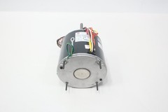 Us Motors K55HXTEC-8578 Ac Motor 48y 1/4hp 825rpm 460v-ac 1ph