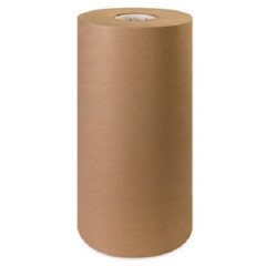 12″ 18″ 24″ 30″ Brown Kraft Paper Rolls Shipping Wrapping Cushioning Void Fill