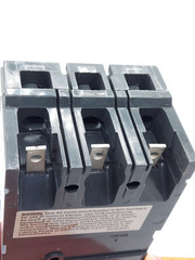 GE – SEHA36AT0100 – Spectra Rms Molded Case Circuit Breaker, 100A, 600V **NEW**