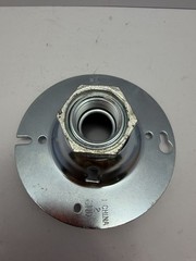 SC-50R GARVIN 4 INCH ROUND SWIVEL FIXTURE HANGER 1/2 INCH OR 3/4 INCH