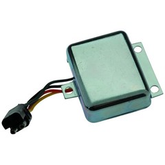 Voltage Regulator Ford Tractor 2310 2600 2610 2810 2910 3600 3610 3900 3910 4100