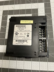 GE FANUC IC693ALG223-GB 16pt Current 4-20mA 24Vdc Input Analog Module Used