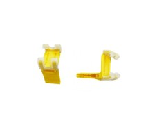 Upgraded XRay Universal Digital Sensor Holder Autoclavable Dental Bite Block 2pk