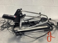 Furniss Corp Phoenix Series 1850 Knee Continuous Passive Motion (CPM) Machine