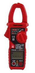 TekPower TP2018S AC/DC Voltage AC Current NVC Resistance Clamp Meter Multimeter