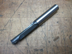 Iscar UniChamDrill DCM-0413-136-043B-3.5D cool thru 10.5mm indexable tip drill