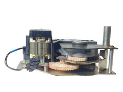 MERLIN GERIN MCH SPRING CHARGING MOTOR 100/130VAC 47893 / GHJ10624AA MASTERPACT