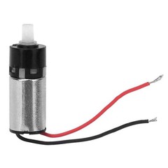 6mm DC 3V Mini-Coreless Planetary Gearbox Gear Reducer Deceleration Motor