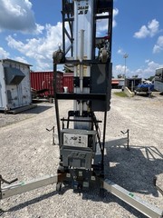 2015 JLG 36AM 36’ ELECTRIC PERSONNEL SCISSOR VERTICAL MAST MAN LIFT
