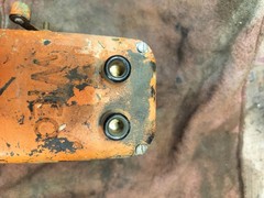 WICO Model X Magneto Gear Drive Ignition Unit XH-2588 *UNTESTED*