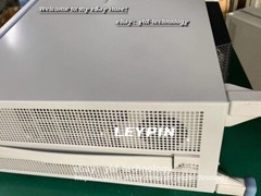FSU3 Rohde&Schwarz Spectrum analyzer 20Hz-3.6GHZ#ytd