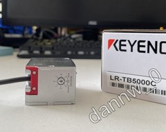 NEW IN BOX KEYENCE LR-TB5000C Laser Sensor Free Fast shipping