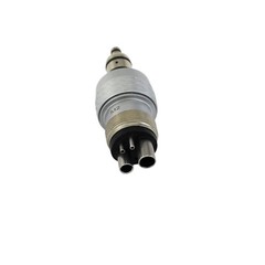COXO Dental Handpiece Quick Coupling Coupler Swivel 4 Hole 6 Pin KaVo NSK Sirona
