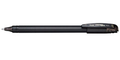 NEW 12-Pack Box Pentel EnerGel Roller Gel Pen BLACK Ink .7mm Fast Dry BL417-A