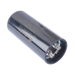 105-126Uf Motor Start Capacitor, 220-250VAC for Franklin Well Pump Control Box