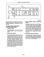 New Holland L865, Lx865,Lx885,Lx985 Skid Steer Loader Service Manual Repair Shop