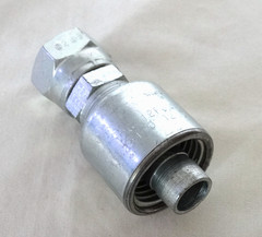 Gates 12G-12FJX G25170-1212 | Female 37° Flare Hydraulic Hose Fitting