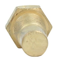 Temperature Sender for Oliver White Moline 81784077 C4AH10884A Fits Ford TW10 TW