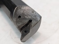 Valenite A20U-SVQBL-3 Boring Bar Tool Holder PT-544T VB-33 Made in USA