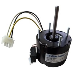 Packard 90955 Motor for Greenheck 314955 5 Watt, 115/60 Volts, 700 RPM, CWSE