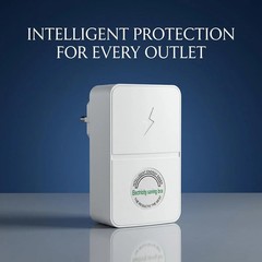 Smartplug Device 4 Pack 90V-250V 30KW Stopwatt Plug-in Home Office 30KW