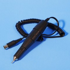 USA Dental Lab Polisher Micro Motor 35K RPM Polishing Handpiece Hand piece